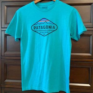 Patagonia T-shirt